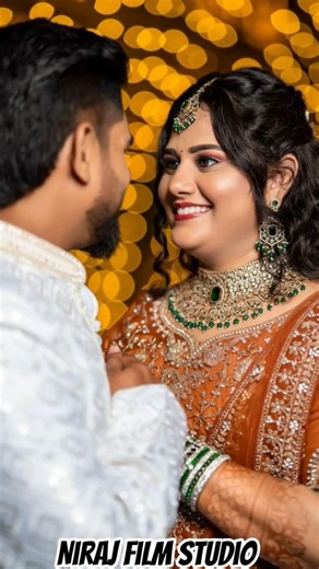 💍Ring Ceremony Surprise 😍 | Engagement Moment You Can’t Miss ❤️ #Shorts #shortsfeed #nirajfilmstudio