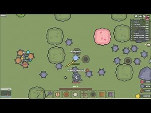 Sploop.io - Revival Mod Autoplace, Ahk + JS Autoheal