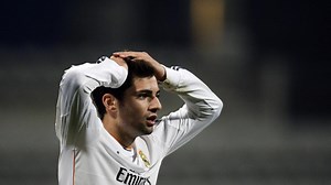 Le fils de Zinédine Zidane, Enzo, prend sa retraite à 29 ans