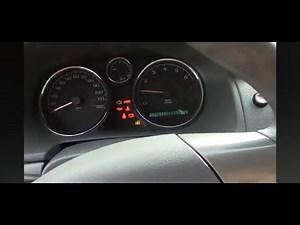 How to RESET/ REPROGRAM ANY CHEVY COBALT Computer -ECM, ECU, TCM, PCM