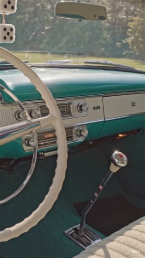 1954 Chevrolet Bel Air Review | America's Most Iconic Classic Car 🇺🇸