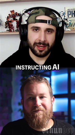 AI is taking over coding...