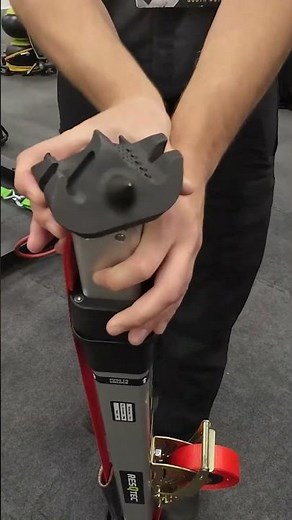 RAVE Strut from ResQTec!