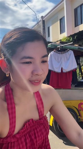 Little Progress in Daily Life at Central Mall Tanza