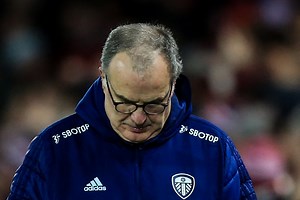 Leeds United confirm Marcelo Bielsa sacking following 4-0 thrashing by Tottenham