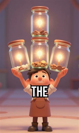 Memory magic revealed #brain #kidscience #EL5