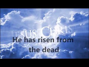 Anthony Evans - Mercy Tree (Lyrics)