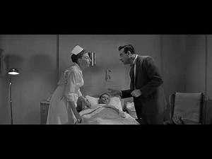 Matthau, The Shyster Lawyer - The Fortune Cookie (1966)