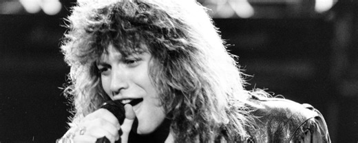 4 80s Classic Rock Songs That I Still Can’t Help but Jam Out To