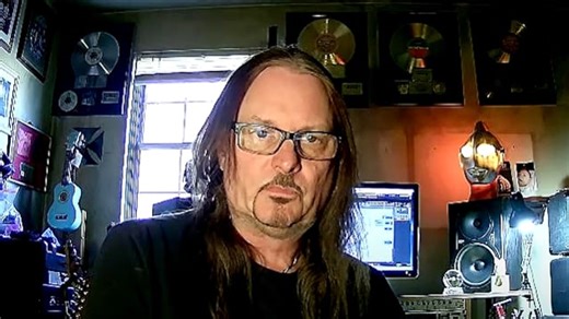 REB BEACH: Why WINGER Is Ending Its Touring Career