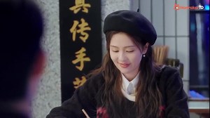 Only for love sub indo Eps 17 | drama china/drama korea