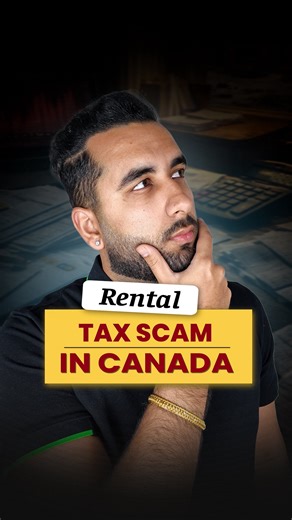 Verma Accounting and Financial Services on Instagram: "A Brampton couple almost overpaid $4,000 in rental tax 😳 Wrong advice can cost you thousands. Proper tax planning saved them $1,500 in refunds 💰 Don’t just file—plan smart. Comment FREE to know your real tax position. #accounting #tax #savings #taxseason #taxplanning Canada tax refund, rental income tax, Brampton tax services, tax planning Canada, avoid tax overpayment, real estate tax Canada, rental property tax, CRA tax filing, income ta