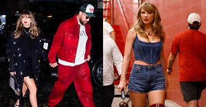 2024 roundup: The best fashion looks and outfits of Taylor Swift