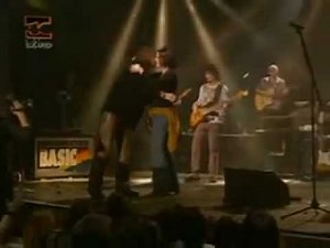 Maná Rayando el sol [Live]