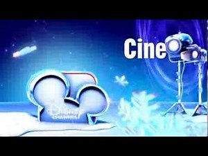 Disney Channel España Navidad 2013: Ahora Cine
