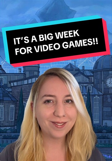 El gran regreso de los videojuegos esta semana