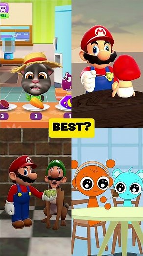 Open your mouth (Animation meme) #funny #roblox #amongus