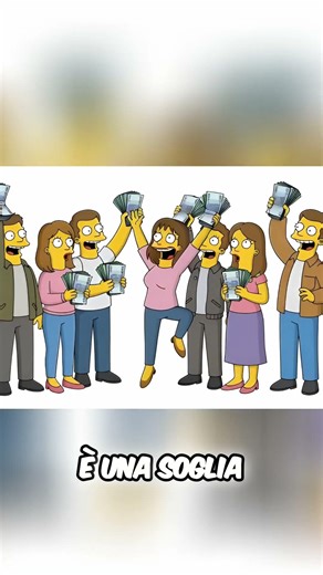 Il modo più “banale” che funziona davvero #finanzapersonale #risparmio #investimenti