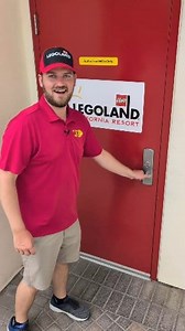 1.4M views · 14K reactions | Millions of LEGO Pieces! Inside the LEGOLAND California model shop #legolandcalifornia #lego | Beyond the Brick | Facebook