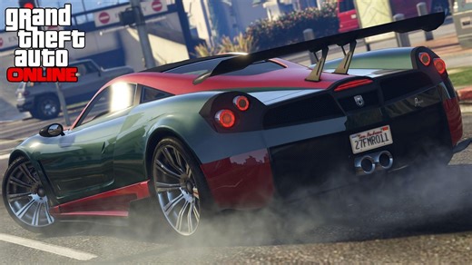 "wtf is this Rockstar": Fire Blazing Osiris ruins GTA Online player's gameplay