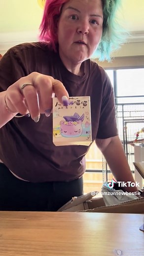 Exciting Unboxing Experience of New Women’s Products