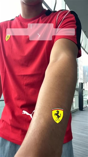 Heading to the F1 this weekend? 🏎️🔥 Style meets speed with the PUMA Scuderia Ferrari HP F1 collection — engineered for fans who live for the rush of the track and the spirit of the Prancing Horse. Rep Ferrari’s iconic red and bring race-day energy to the streets of Singapore. The PUMA Scuderia Ferrari Collection is now available at: CHAMBER, Wisma Atria Limited Edt, Underground, VivoCity Limited Edt, 313@somerset Limited Edt, The Shoppes at Marina Bay Sands limitededt.com @pumasportstyle @scud