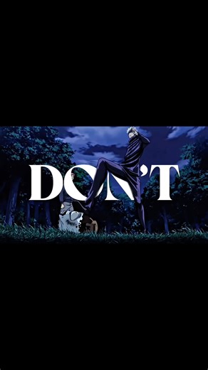 Don’t come begging for Gojo! #gojosatoru #gojoedit #jujutsukaisen #jjk #satorugojo