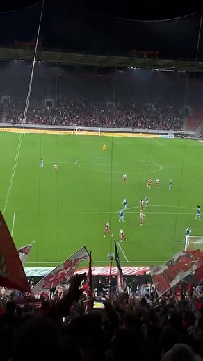 Η εύστοχη εκτέλεση πέναλτι του Ελ Κααμπί μέσα από την ΘΥΡΑ 7! 🔴⚪ ΟΕ ΟΕ ΟΕ ΕΛ ΚΑΑΜΠΙ 🔫🔫 | Red Information