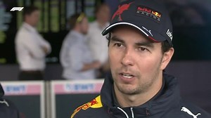 George Russell: F1 must learn lessons from Zhou Guanyu crash