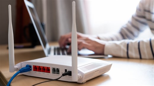 How Fast Should Your Internet Be? Here's What You Should Know - SlashGear