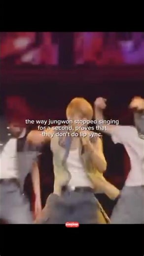 Those who knows Enhypen from iland will know their talent and worth..#enhypen