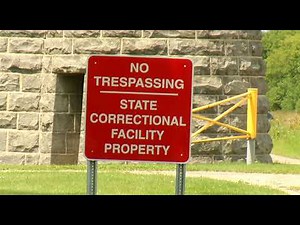 Flashback Friday: 4 Inmates Escaped Over Wall of St. Cloud Prison 60 Years Ago