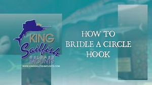 10K views · 122 reactions | George Poveromo is an angling authority, National Seminar host, television host, and Editor-At-Large for Salt Water Sportsman Magazine. In this short video, George demonstrates helpful techniques that will increase your hook up ratio, and improve your fishing! And when you do catch that once-in-a-lifetime catch, go to www.KingSailfishMounts.com. | King Sailfish Mounts | Facebook