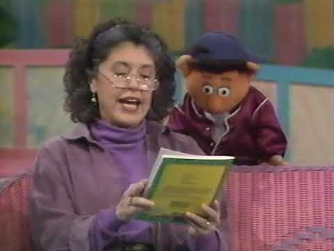 Kino's Storytime with Edward James Olmos & Bill Martin Jr