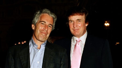 "Blowing Bubba": The Epstein-Trump Email-Turned-Meme, Explained