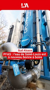 44K views · 197 reactions | Veolia vient d’achever la mise en service...