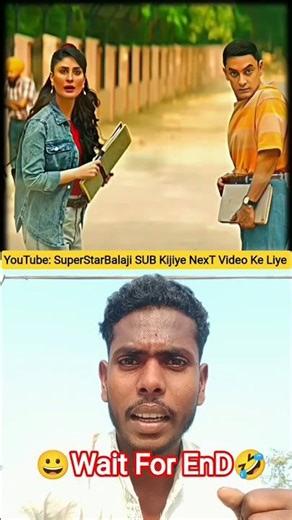 Ye Doudta Bahut Tezz Hai 🔥😎 Laal Singh Chaddha [4k] Edit Ft. Matadora #shorts #love