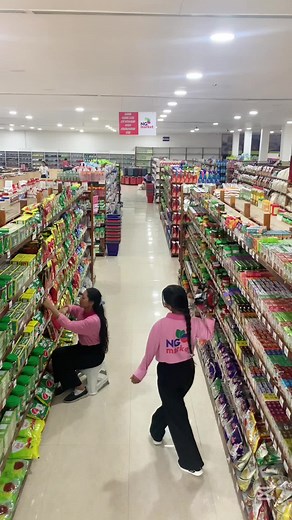 Exploring Nepal's Supermarkets: A Guide for Shoppers