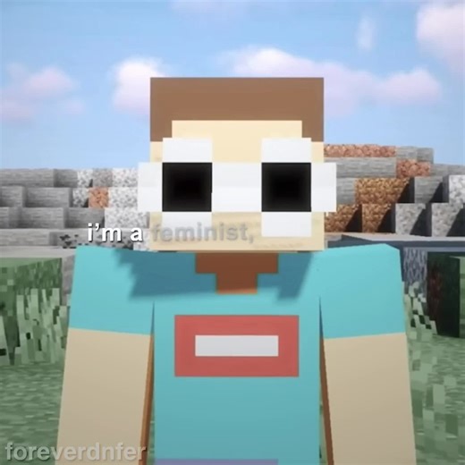 Dream SMP Edit - Foreverdnfer Tribute ft. George | c!dnf