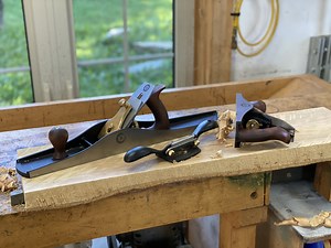 HAND PLANES: Detailed Lesson On How to Use Them Well