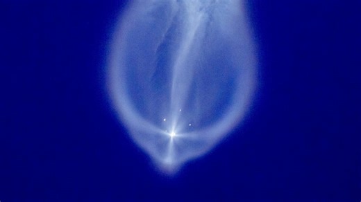 Rocket Report: A new super-heavy launch site in California; 2025 year in review