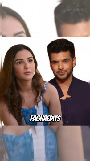 We Love Karan And jasmine Bond ❤️‍🩹 #karankundra #jasminbhasin #shorts