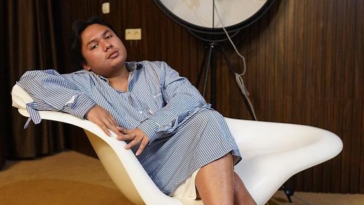 Terjun ke Dunia Akting, Ini 3 Daftar Film Layar Lebar yang Sukses Dibintangi Keanu Angelo