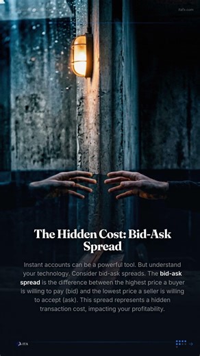 Instant Funding: Immediate Edge or Immediate Loss?