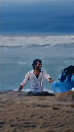 Boom Boom 🎶✨ #Dude (Telugu) #PradeepRanganathan #MamithaBaiju #SaiAbhyankkar