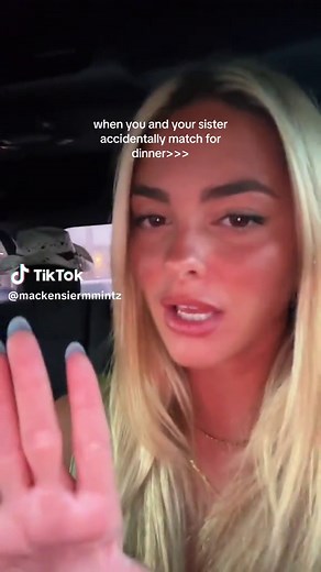 Mackensie Mintz (@mackensiermintz) - TikTok