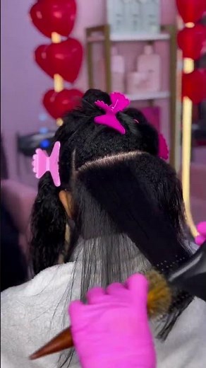 Progressiva This Is Brazil Nuance Liso Espelhado em 10 Minutos Sem Formol Passo a Passo #nuance