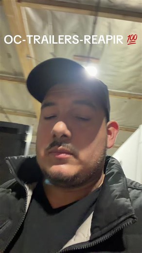 Expert Trailer Repair Services in Orange County