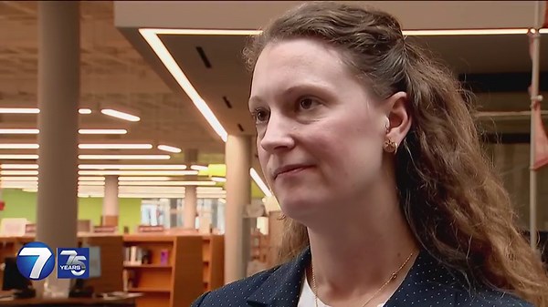 ‘Really devastating and frustrating;’ Community, library leaders search for solutions after fights