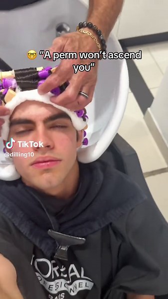 Dilling10 (@dilling10)’s video of Perm